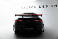 Carbon Spoiler V.1 + LED Mercedes CLE C236