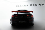 Carbon Spoiler V.1 + LED Mercedes CLE C236