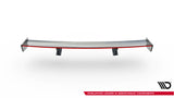 Carbon Spoiler V.1 + LED Mercedes CLE C236
