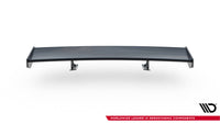 Carbon Spoiler V.1 Mercedes CLE C236
