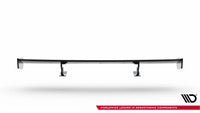 Carbon Spoiler V.1 Mercedes CLE C236