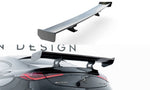 Carbon Spoiler V.1 Mercedes CLE C236