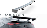 Carbon Spoiler V.1 Mercedes CLE C236