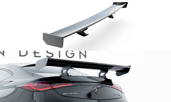 Carbon Spoiler V.1 Mercedes CLE C236