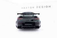 Carbon Spoiler V.1 Mercedes CLE C236