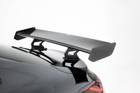 Carbon Spoiler V.1 Mercedes CLE C236