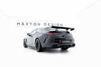 Carbon Spoiler V.1 Mercedes CLE C236
