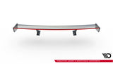 Carbon Spoiler V.2 + LED Mercedes CLE C236