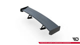 Carbon Spoiler V.2 + LED Mercedes CLE C236
