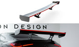 Carbon Spoiler V.2 + LED Mercedes CLE C236