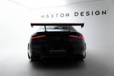 Carbon Spoiler V.2 + LED Mercedes CLE C236
