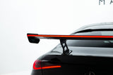 Carbon Spoiler V.2 + LED Mercedes CLE C236