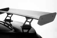 Carbon Spoiler V.2 + LED Mercedes CLE C236