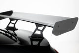 Carbon Spoiler V.2 + LED Mercedes CLE C236