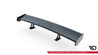 Carbon Spoiler V.2 + LED Mercedes CLE C236