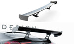 Carbon Spoiler V.2 Mercedes CLE C236