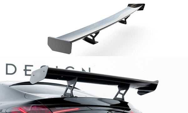 Carbon Spoiler V.2 Mercedes CLE C236