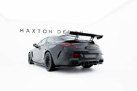 Carbon Spoiler V.2 Mercedes CLE C236