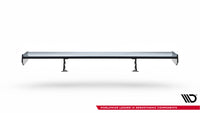 Carbon Spoiler V.2 Mercedes CLE C236