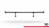 Carbon Spoiler With Internal Brackets Uprights V.1 BMW 1 M E82