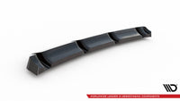 Rear Splitter for Hyundai Veloster N Mk2