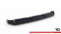 Rear Splitter for Hyundai Veloster N Mk2