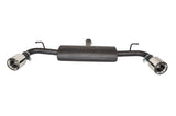 Exhaust  Ford Focus ST-Line Mk4 V.1