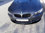 FRONT SPLITTER BMW M3 E92 / E93