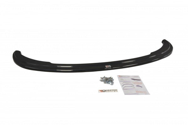 FRONT SPLITTER BMW Z4 E85 / E86 (FACELIFT)