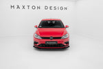 Flaps Volkswagen Golf R / R-Line Mk7 Facelift