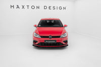 Flaps Volkswagen Golf R / R-Line Mk7 Facelift