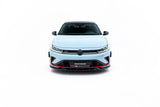 Front Bumper Wings (Canards) Volkswagen Jetta GLI Mk7 Facelift 2