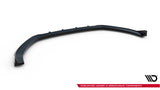 Front Splitter Audi A3 Sedan 8V Facelift