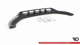 Front Splitter Audi SQ5 / Q5 S-Line Mk1 (8R)