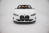 Front Splitter BMW 4 Coupe / Cabrio G22 / G23