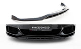 Front Splitter BMW M550i / M550d Sedan G30