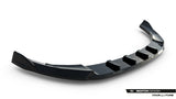 Front Splitter Opel Grandland Mk1