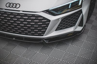 Front Splitter V.1 Audi R8 Mk2 Facelift