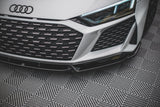 Front Splitter V.1 Audi R8 Mk2 Facelift