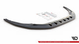 Front Splitter V.1 Audi S3 / A3 S-Line 8Y