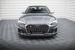 Front Splitter V.1 Audi S5 / A5 S-Line F5 Facelift