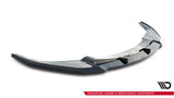 Front Splitter V.1 BMW M6 Gran Coupe / Coupe / Cabriolet F06 / F13 / F12