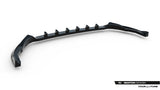 Front Splitter V.1 Volkswagen Transporter T7