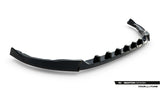 Front Splitter V.1 Volkswagen Transporter T7
