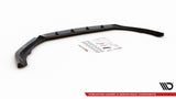 Front Splitter V.1 Volvo V90 Mk2
