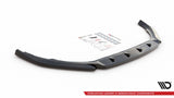 Front Splitter V.1 Volvo V90 Mk2