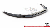 Front Splitter V.2 Audi S3 / A3 S-Line 8Y