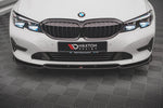 Front Splitter V.2 BMW 3 G20 / G21