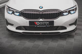 Front Splitter V.2 BMW 3 G20 / G21