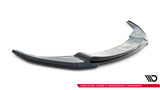 Front Splitter V.2 BMW M6 Gran Coupe / Coupe / Cabriolet F06 / F13 / F12